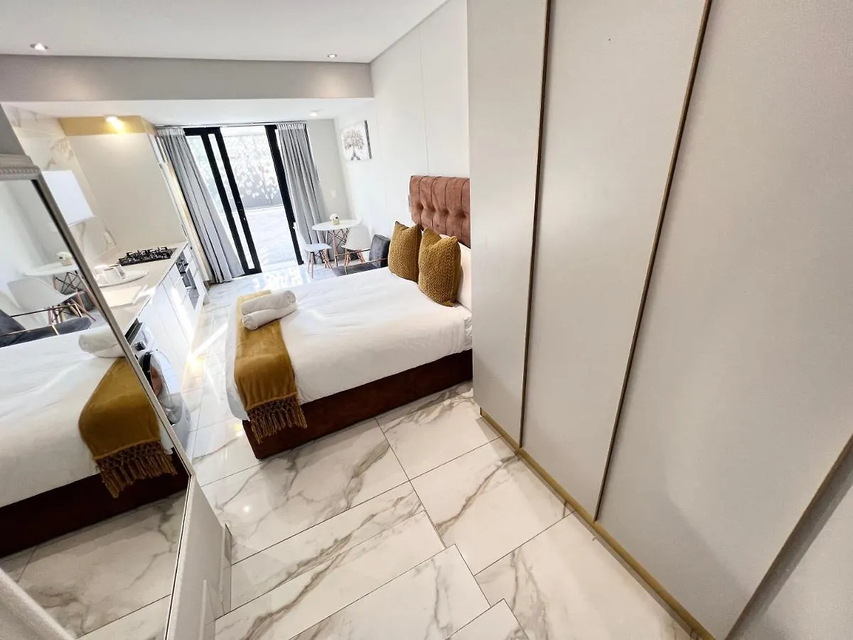 Villa Grace ケープタウン