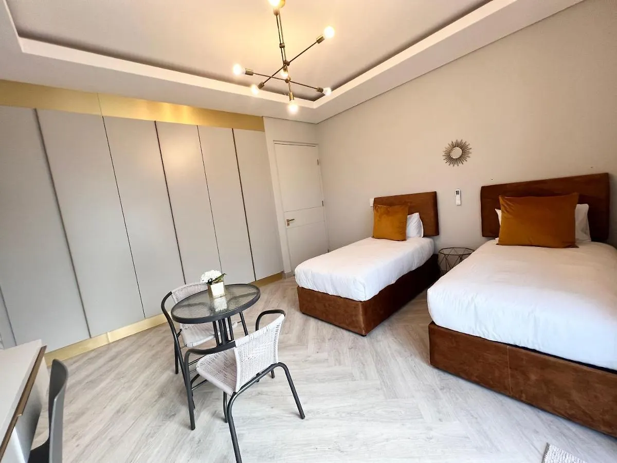 Villa Grace ケープタウン 南アフリカ