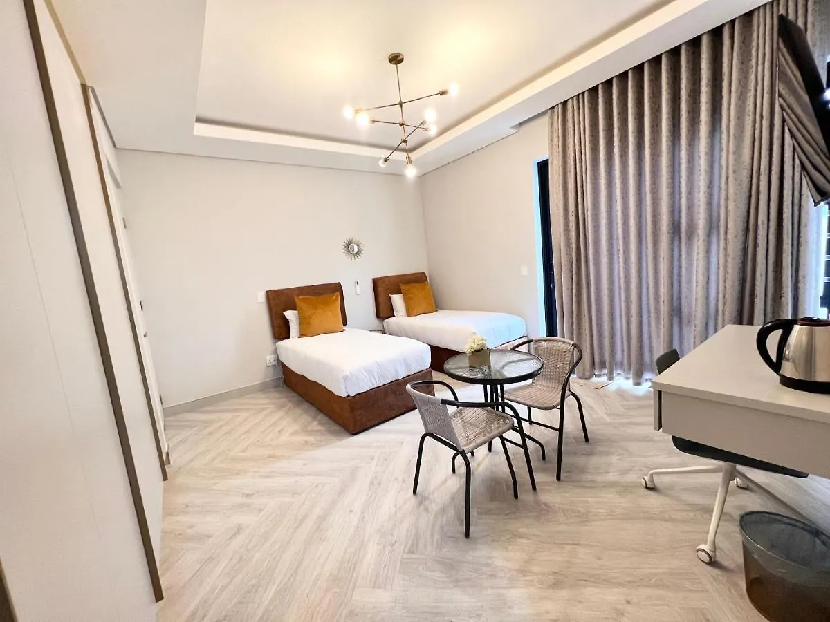 Villa Grace ケープタウン
