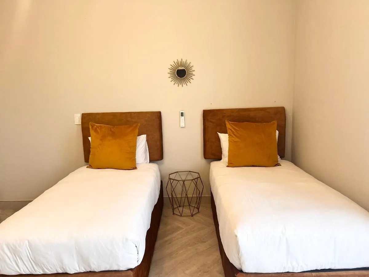 Villa Grace Cape Town