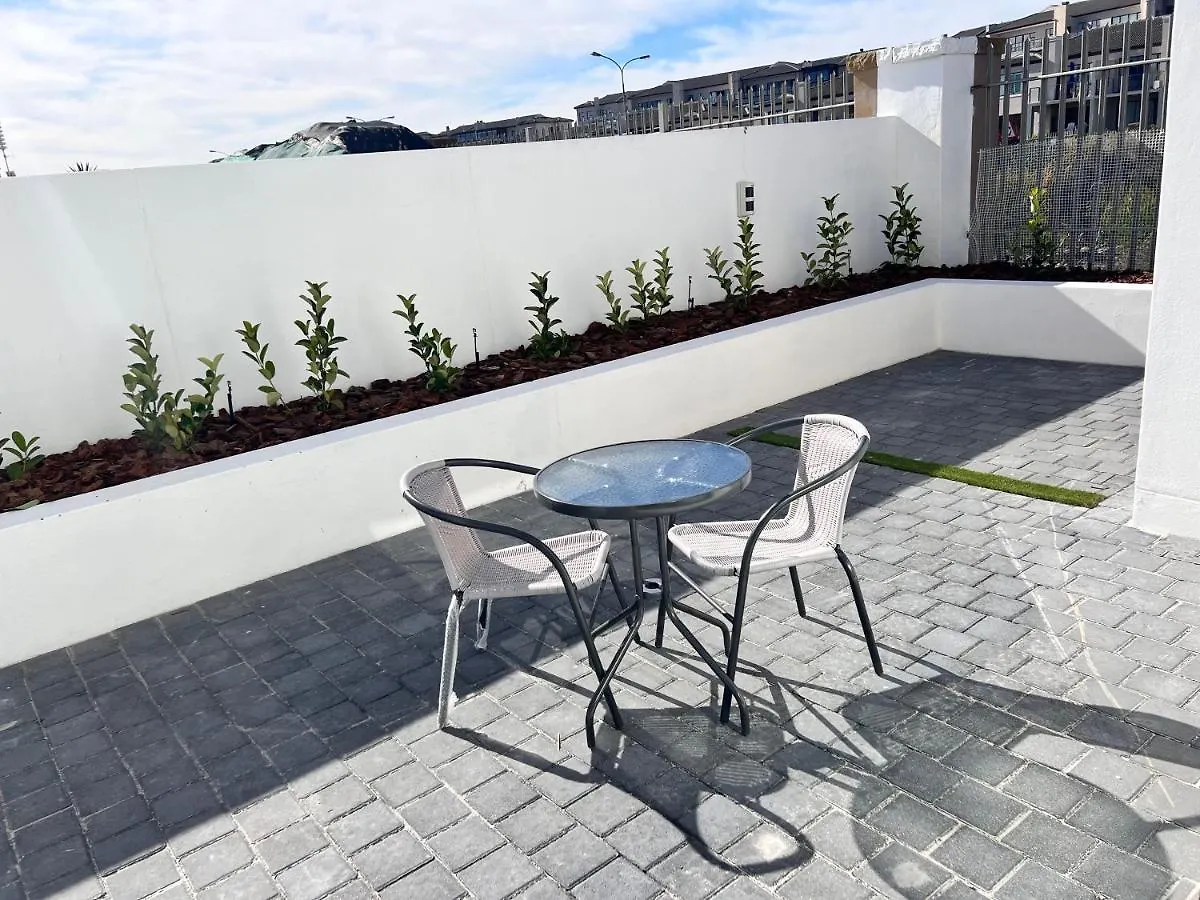 Villa Grace Cape Town 0*,