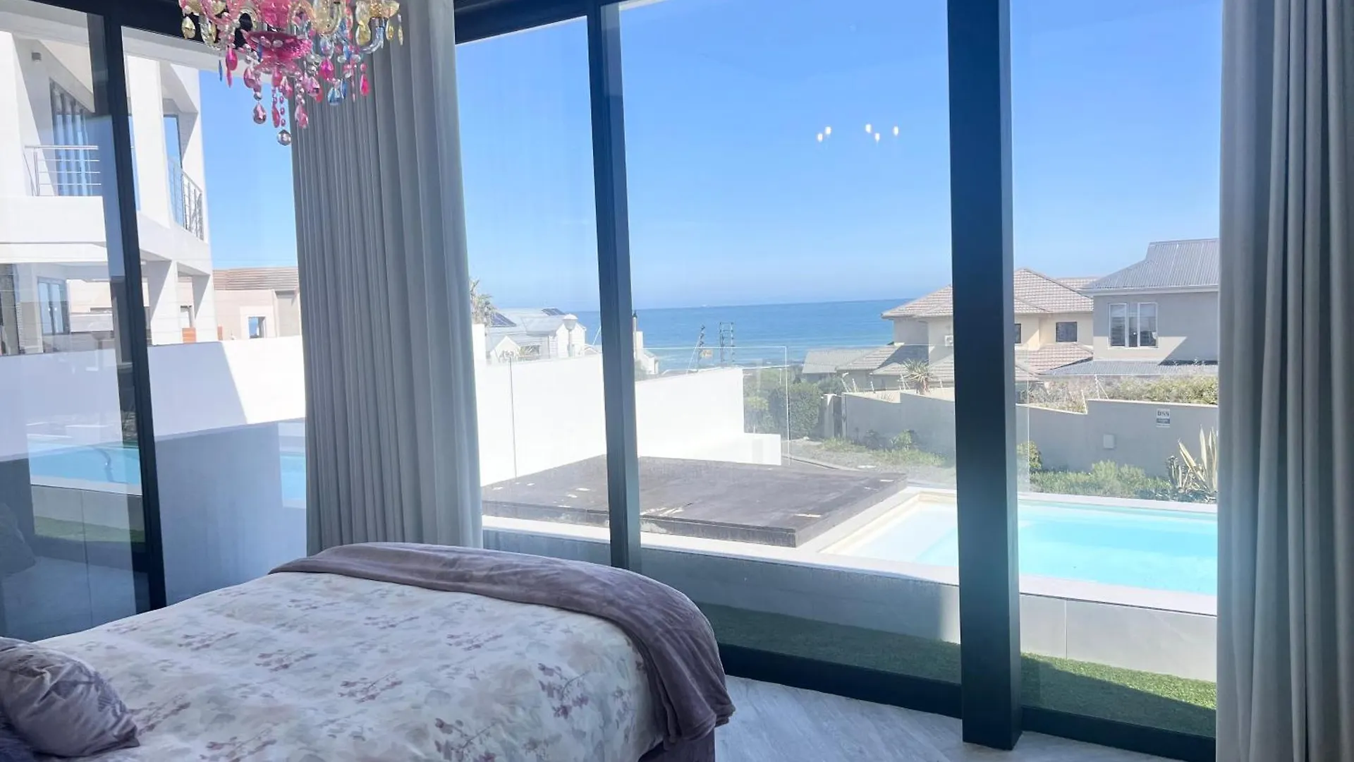 Villa Grace Cape Town Apartment