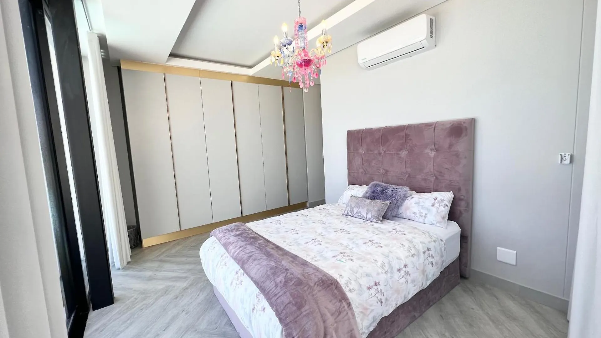 Apartment Villa Grace Cape Town South Africa