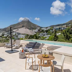 Villa Azamara Luxury - Camps Bay, Cape Town