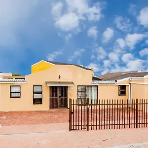Lodge Oria, Cape Town