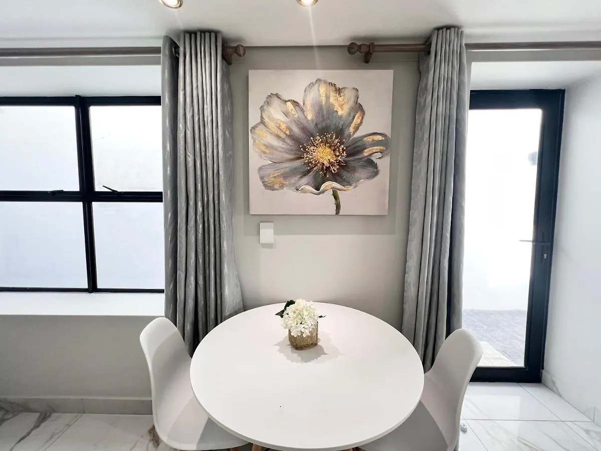 Villa Grace Cape Town Apartment