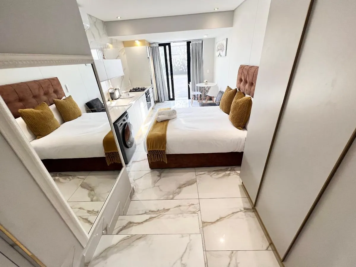 Villa Grace Cape Town