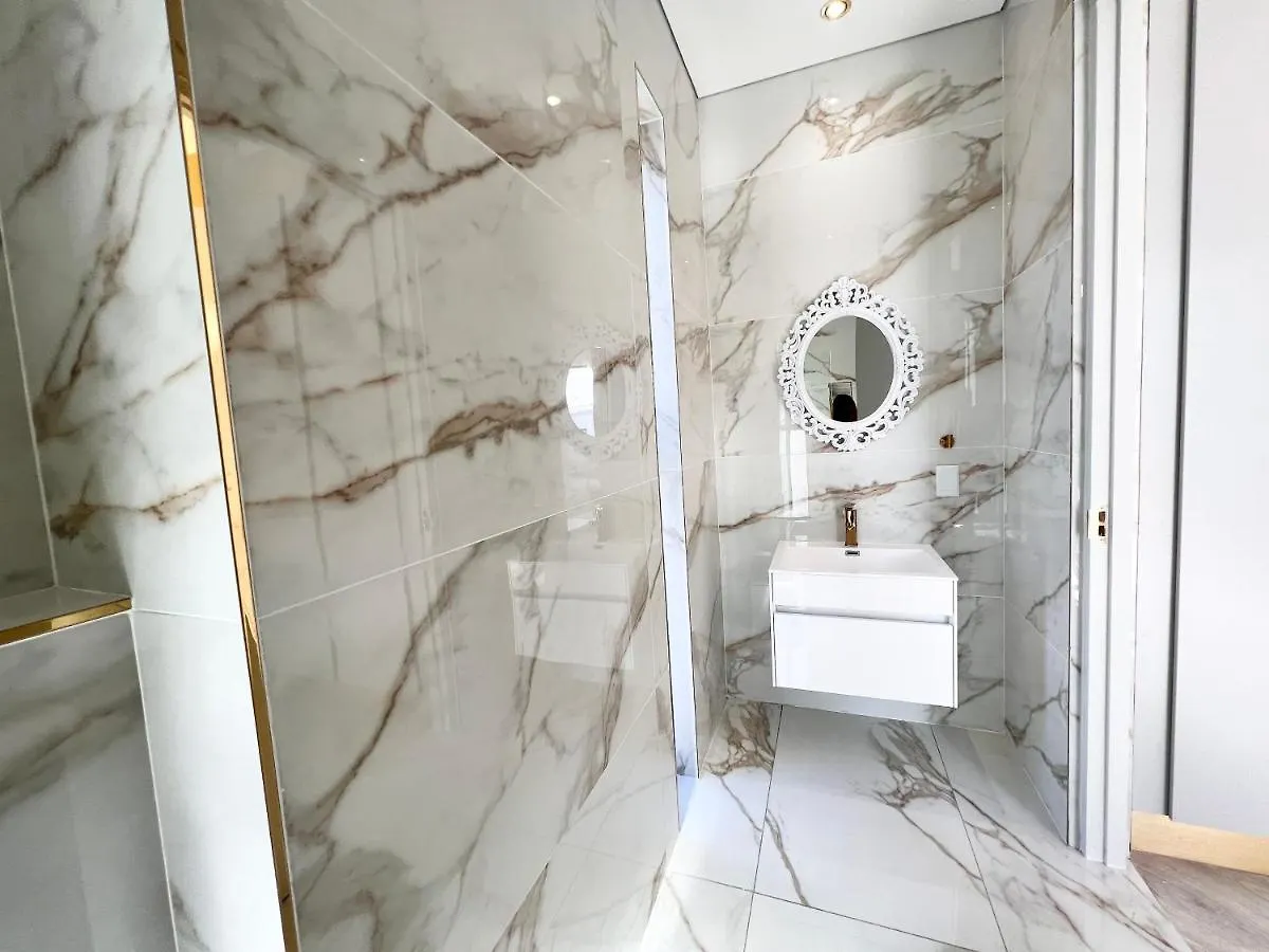 Apartment Villa Grace Cape Town