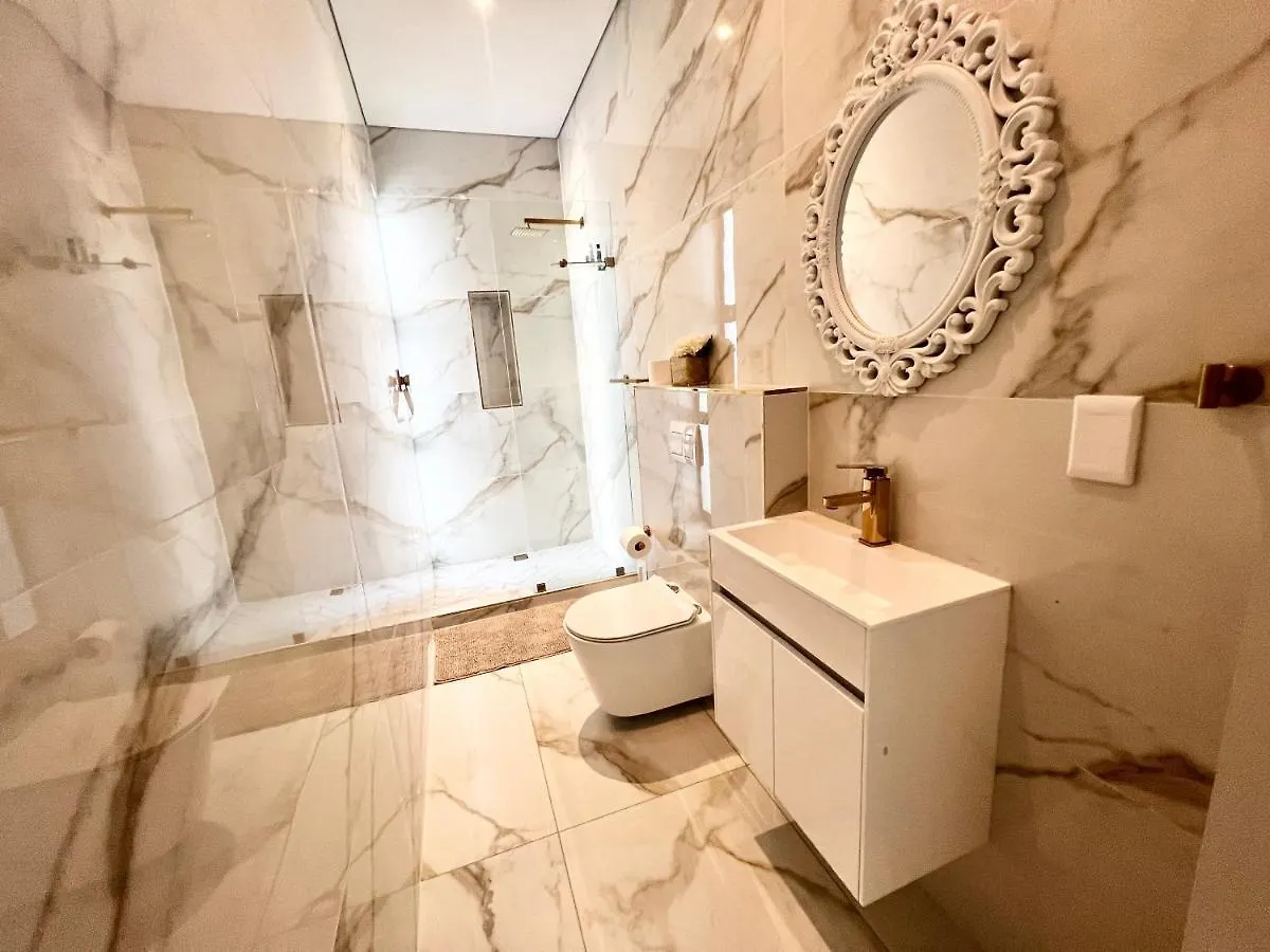 Villa Grace Cape Town