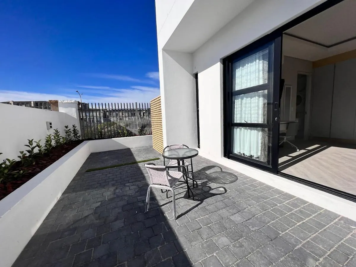 Apartment Villa Grace Cape Town