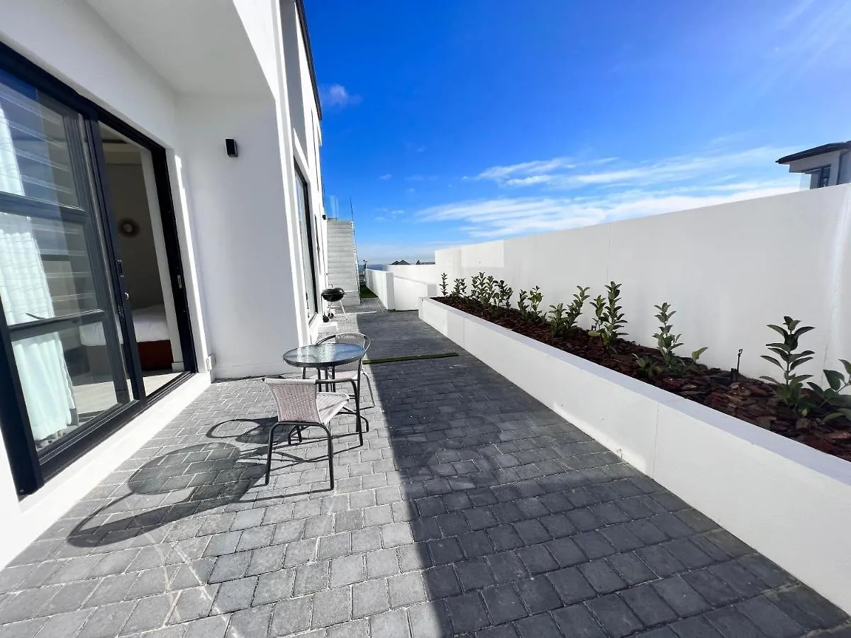 Villa Grace Cape Town 0*,