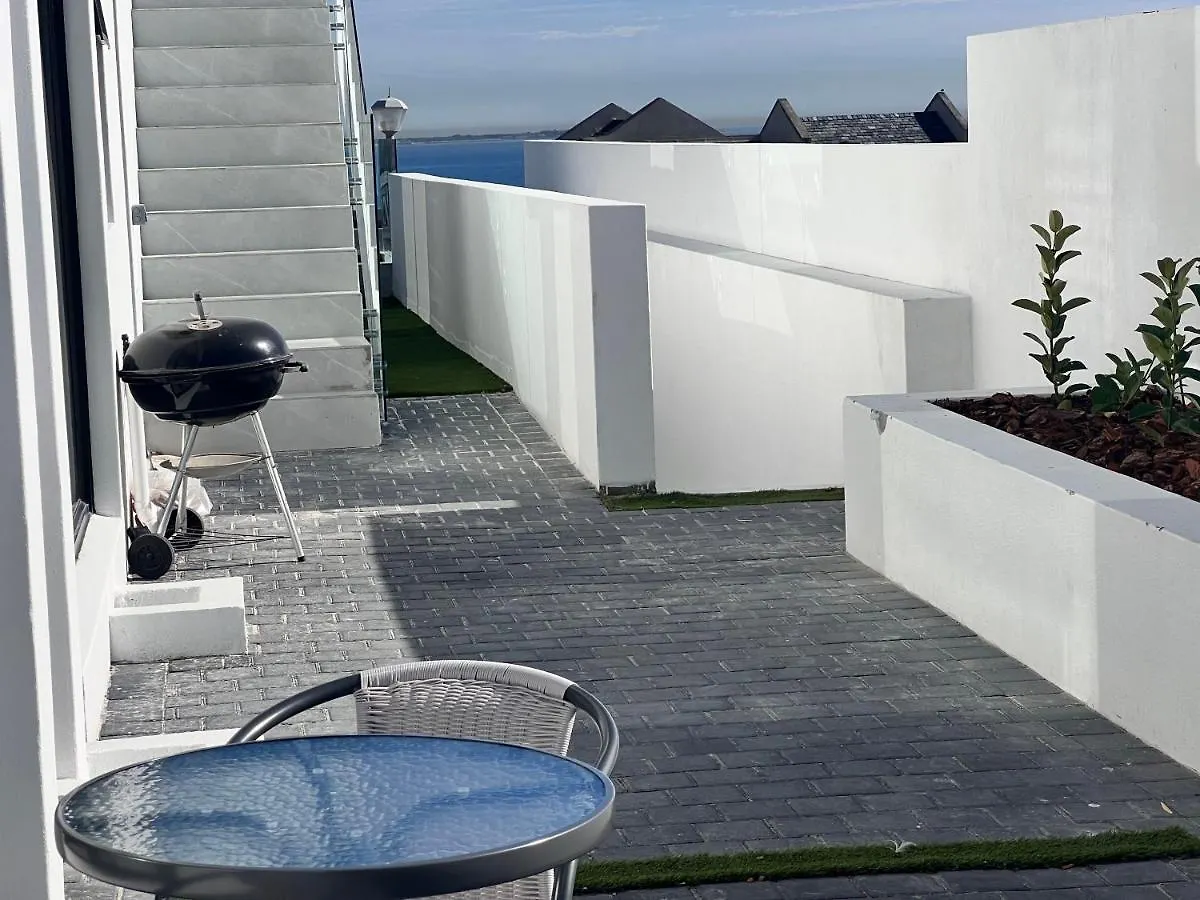 Villa Grace Cape Town Apartment