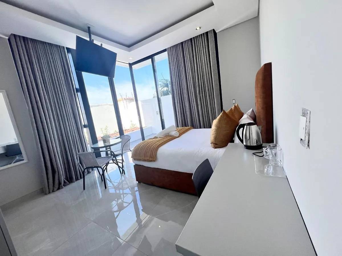 Apartment Villa Grace Cape Town