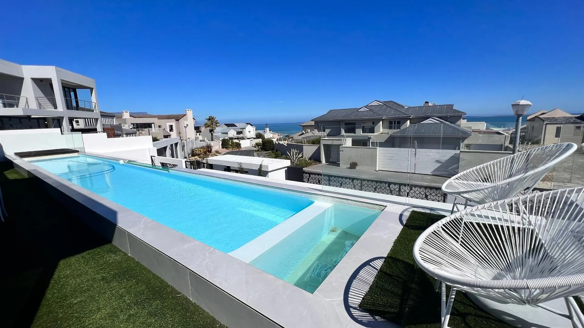 Villa Grace Cape Town 0*,  South Africa