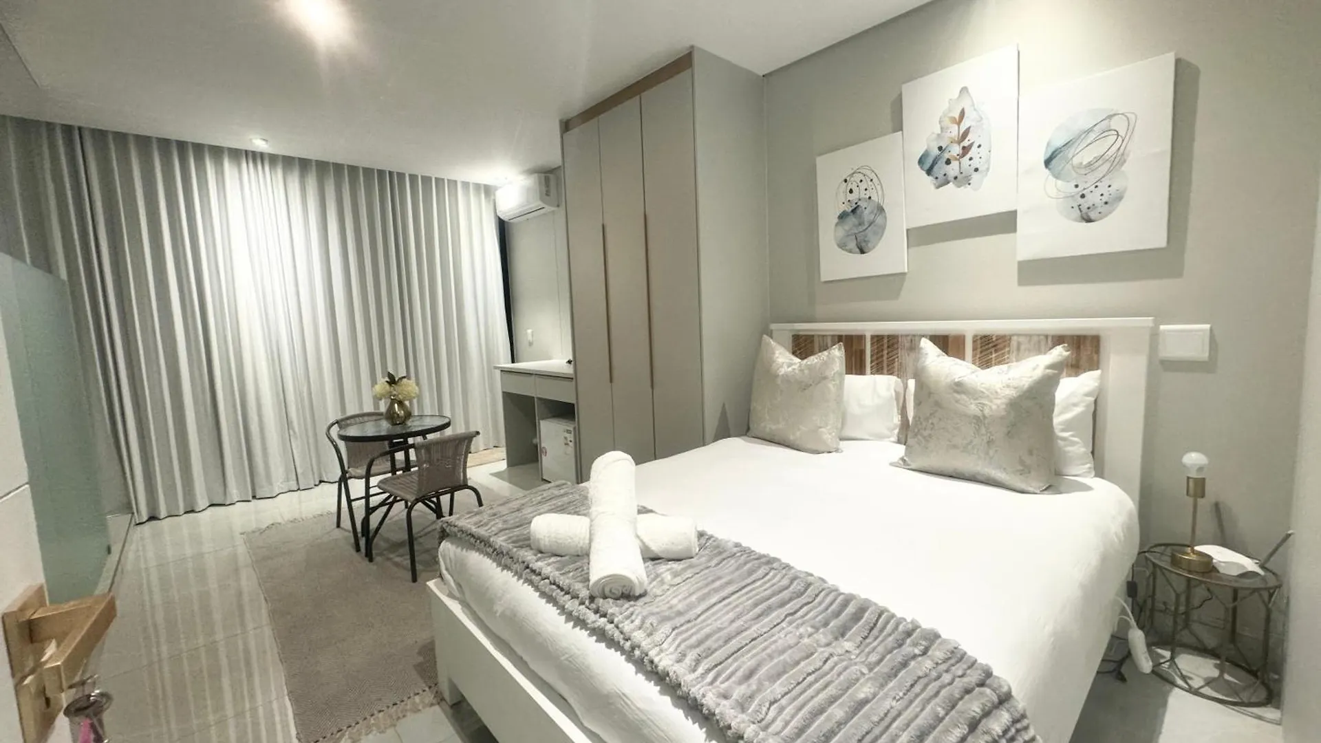 Apartment Villa Grace Cape Town