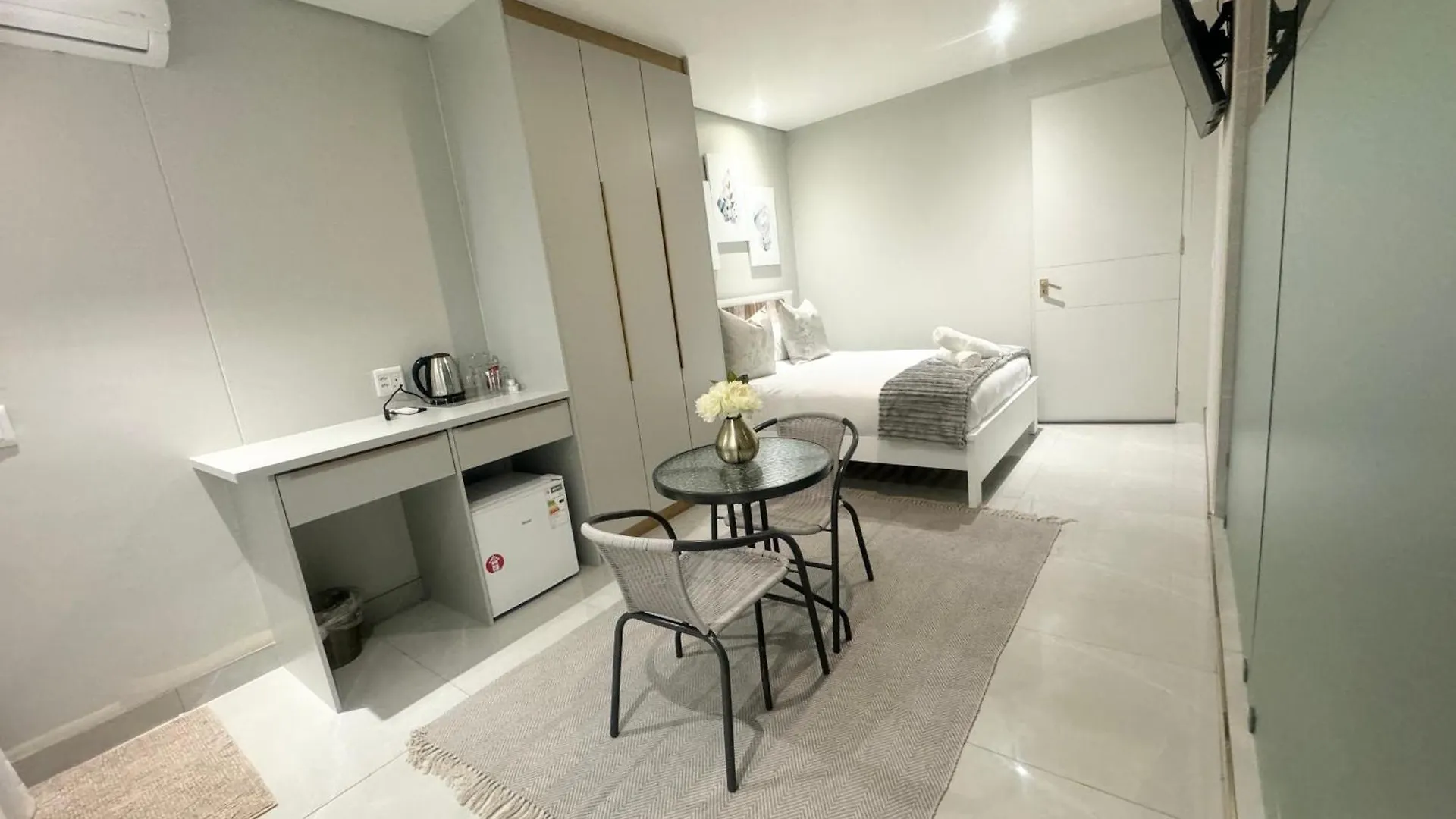 Apartment Villa Grace Cape Town South Africa